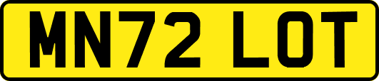 MN72LOT