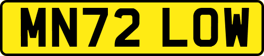 MN72LOW