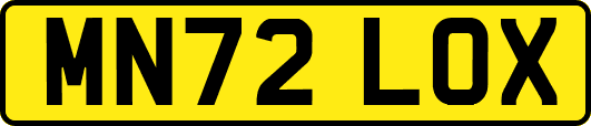 MN72LOX