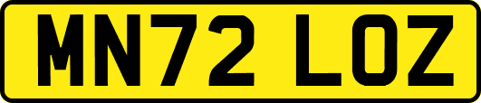 MN72LOZ