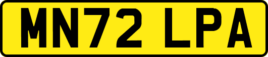 MN72LPA