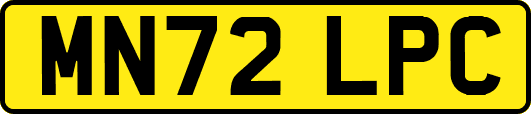 MN72LPC