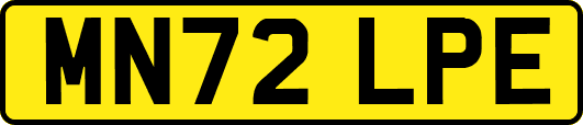 MN72LPE
