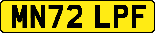 MN72LPF