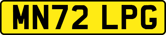 MN72LPG