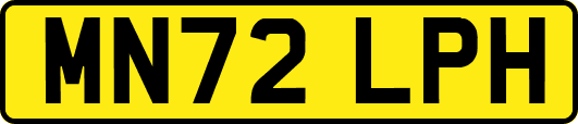 MN72LPH