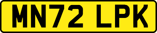 MN72LPK