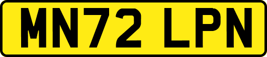 MN72LPN