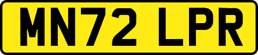 MN72LPR