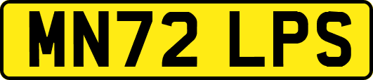 MN72LPS