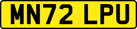 MN72LPU