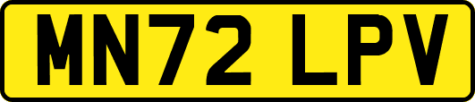MN72LPV