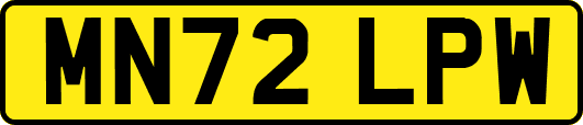 MN72LPW
