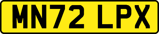 MN72LPX