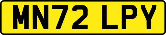 MN72LPY