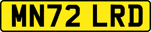 MN72LRD