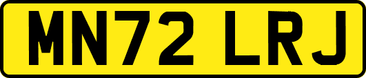 MN72LRJ