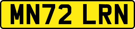 MN72LRN