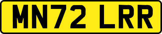 MN72LRR
