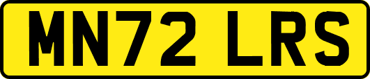 MN72LRS