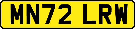MN72LRW