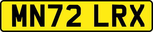 MN72LRX