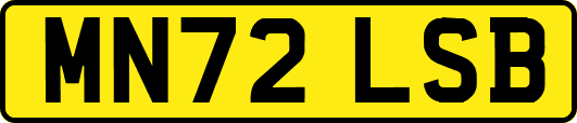 MN72LSB