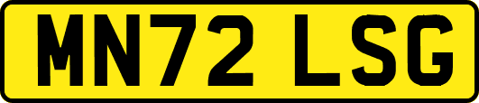 MN72LSG