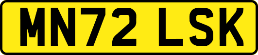 MN72LSK