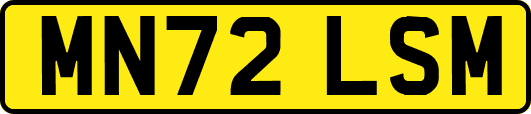 MN72LSM
