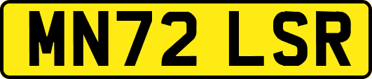 MN72LSR