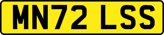 MN72LSS
