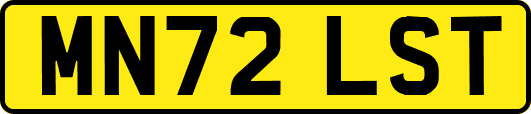 MN72LST
