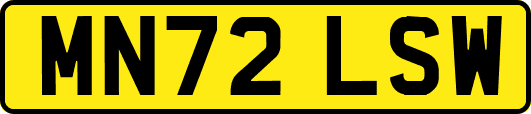 MN72LSW