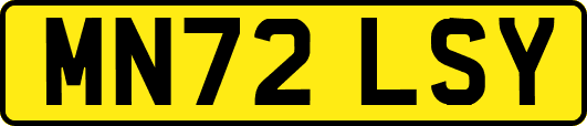 MN72LSY