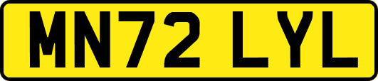 MN72LYL