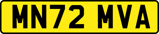 MN72MVA