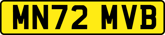 MN72MVB