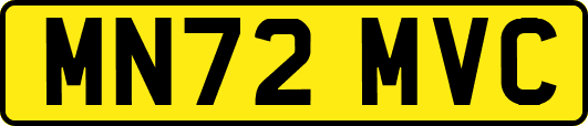 MN72MVC