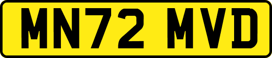 MN72MVD