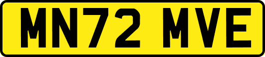 MN72MVE
