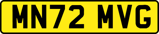 MN72MVG