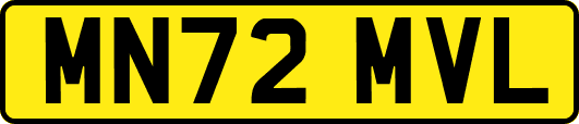 MN72MVL