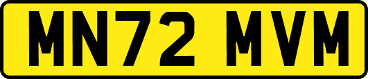 MN72MVM