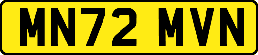 MN72MVN