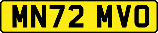 MN72MVO