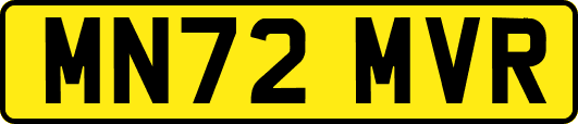 MN72MVR