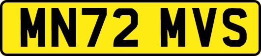 MN72MVS