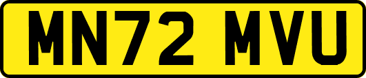 MN72MVU