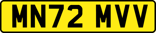 MN72MVV
